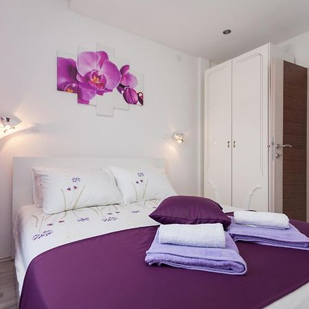 Apartments Paradis Rovinj Exterior foto