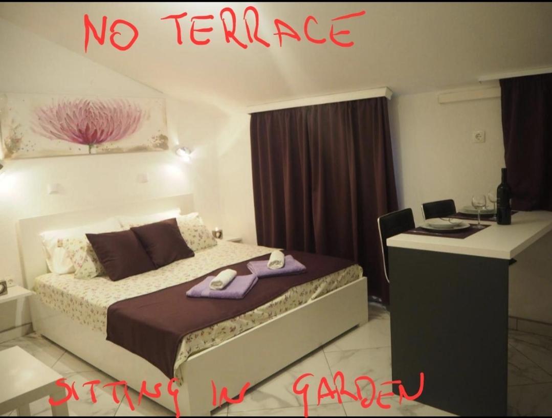 Apartments Paradis Rovinj Quarto foto
