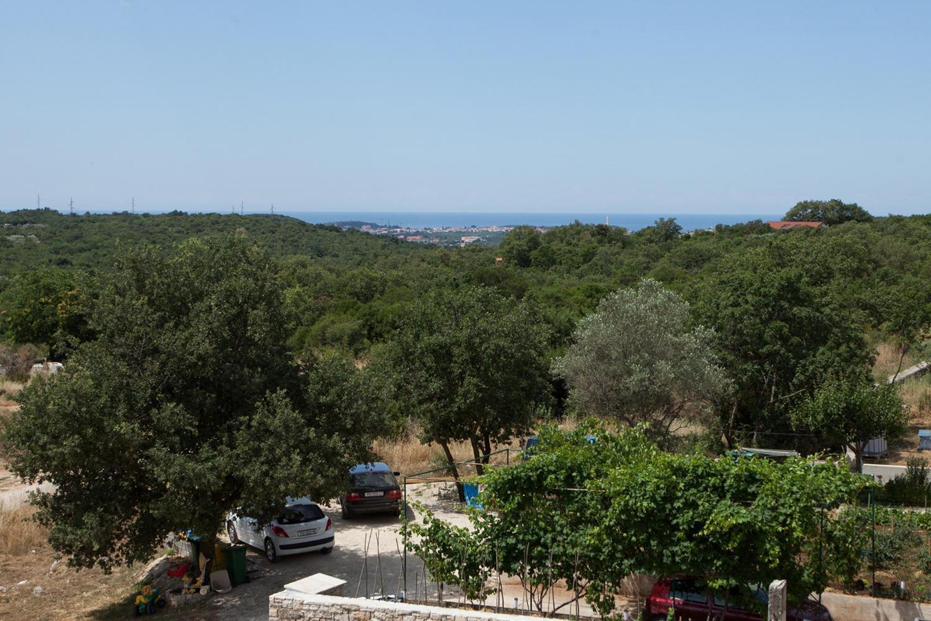 Apartments Paradis Rovinj Quarto foto