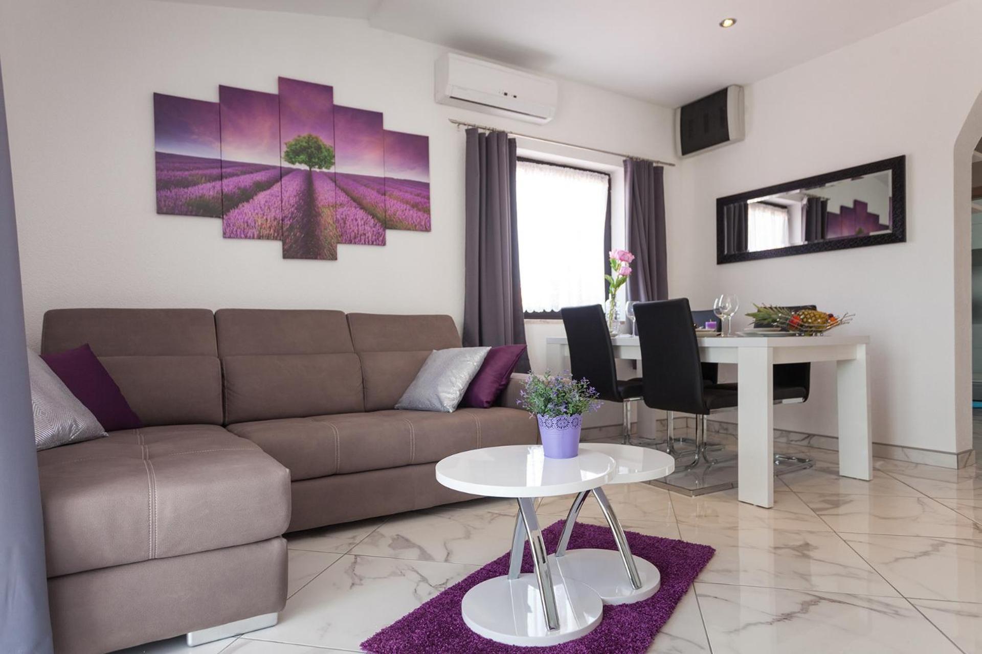 Apartments Paradis Rovinj Quarto foto