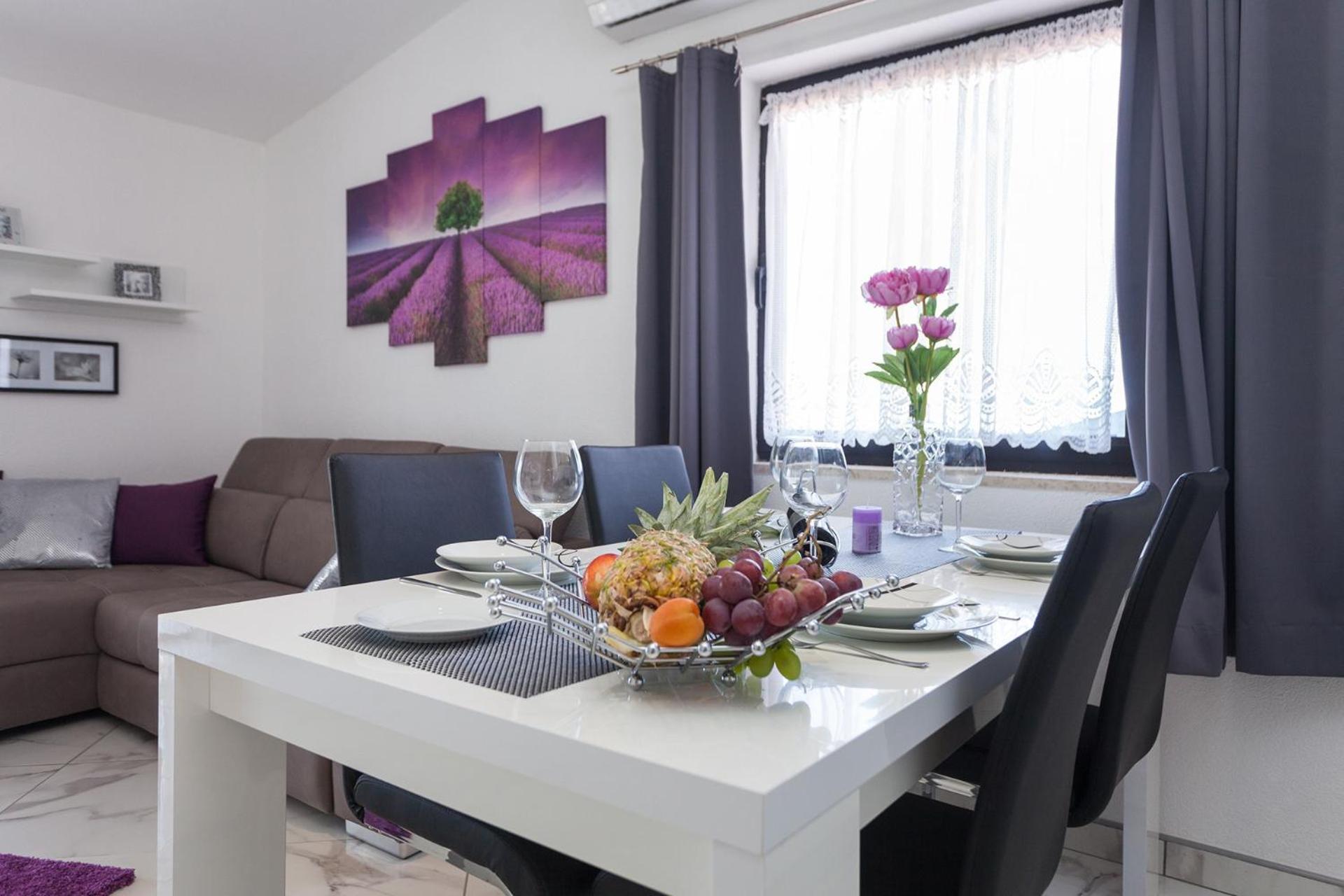 Apartments Paradis Rovinj Quarto foto