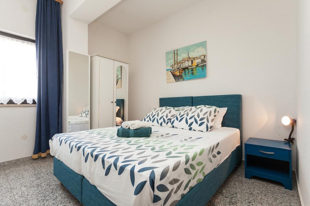 Apartments Paradis Rovinj Quarto foto