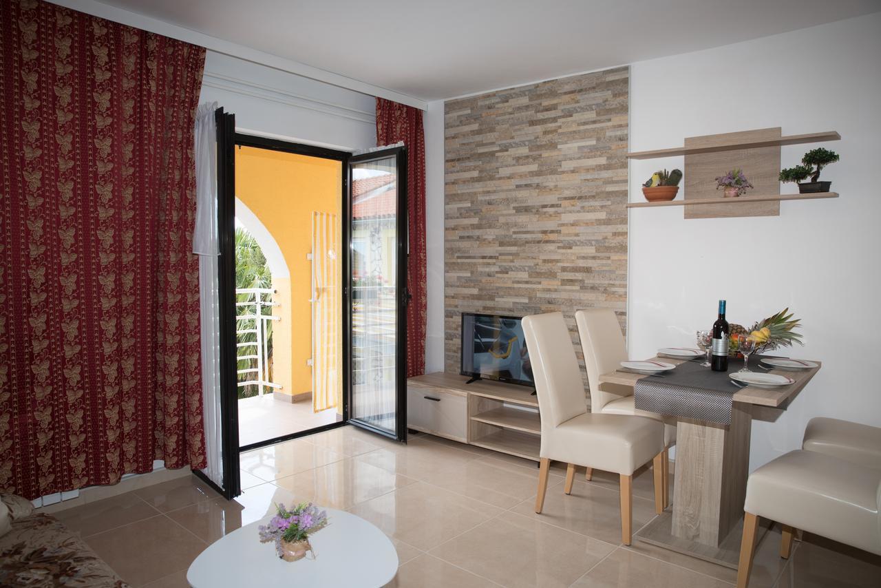 Apartments Paradis Rovinj Quarto foto