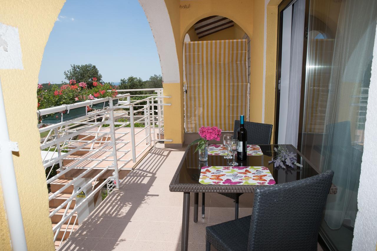 Apartments Paradis Rovinj Quarto foto