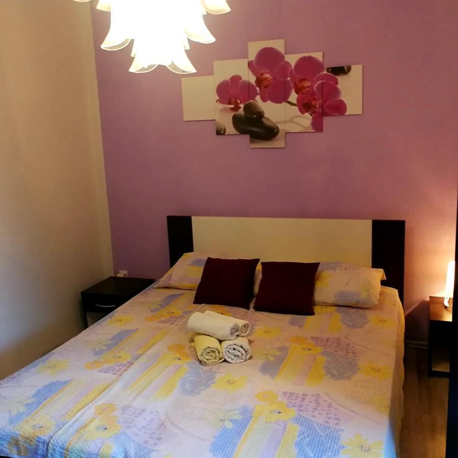 Apartments Paradis Rovinj Quarto foto